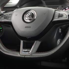 Foto inzerátu Škoda Octavia RS 2.0 TDI