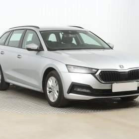 Škoda Octavia 2.0 TDI / 19345634