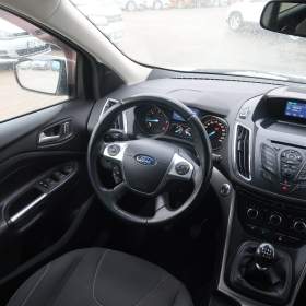 Ford Kuga 2.0 TDCi / 19345656