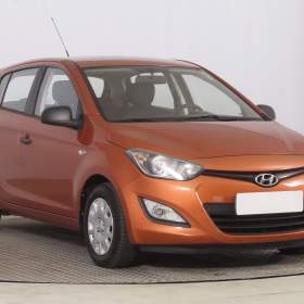 Hyundai i20 1.2 / 19345664