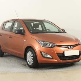 Hyundai i20 1.2 / 19345664