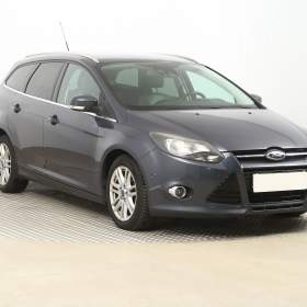Ford Focus 2.0 TDCi / 19345676