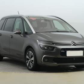 Citroën C4 SpaceTourer 2.0 BlueHDi / 19345713