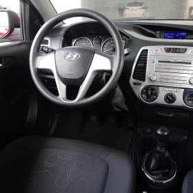 Hyundai i20 1.2 / 19345715