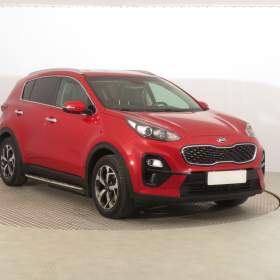 Kia Sportage 1.6 CRDi / 19346108