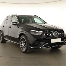 Mercedes- Benz GLE GLE 300 d / 19346134