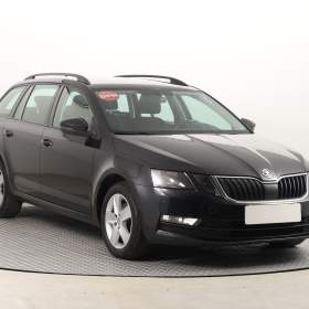Škoda Octavia 2.0 TDI / 19346208