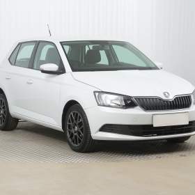 Škoda Fabia 1.0 / 19346236