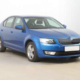 Škoda Octavia 1.6 TDI / 19346249