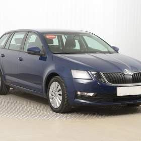 Škoda Octavia 1.6 TDI / 19346256