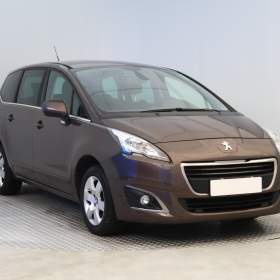 Peugeot 5008 PureTech 130 / 19346268