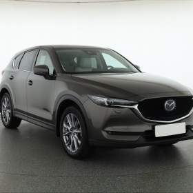Mazda CX- 5 2.5 Skyactiv- G / 19346269