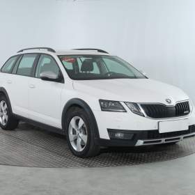 Škoda Octavia Scout 1.8 TSI / 19346273