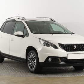 Peugeot 2008 1.2 PureTech / 19346287