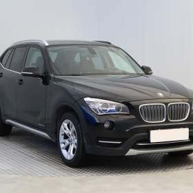 BMW X1 xDrive20d / 19346288
