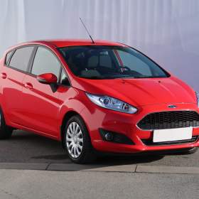 Ford Fiesta 1.0 EcoBoost / 19346324