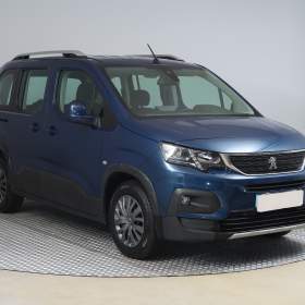 Peugeot Rifter 1.5 BlueHDi / 19346338