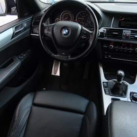 BMW X4 xDrive20d / 19346354