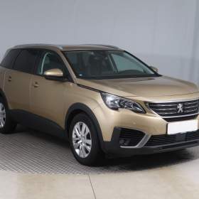 Peugeot 5008 PureTech 130 / 19346361