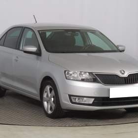 Škoda Rapid 1.2 TSI / 19346365