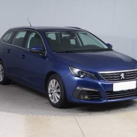 Peugeot 308 2.0 BlueHDi / 19347242