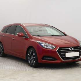 Hyundai i40 1.7 CRDi / 19347244