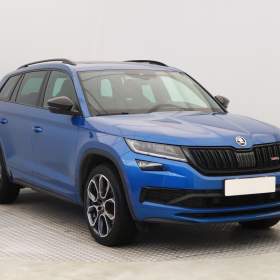 Škoda Kodiaq RS 2.0 TDI / 19347246