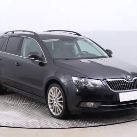 Škoda Superb 2.0 TDI / 19347590