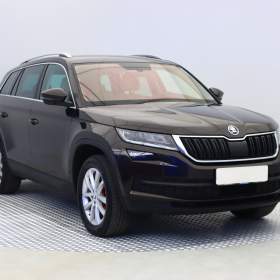 Foto inzerátu Škoda Kodiaq 2.0 TDI