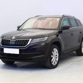 Foto inzerátu Škoda Kodiaq 2.0 TDI
