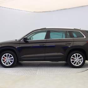 Foto inzerátu Škoda Kodiaq 2.0 TDI