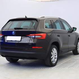 Foto inzerátu Škoda Kodiaq 2.0 TDI