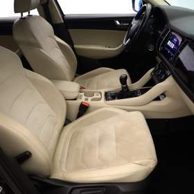 Foto inzerátu Škoda Kodiaq 2.0 TDI