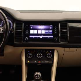 Foto inzerátu Škoda Kodiaq 2.0 TDI