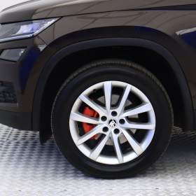 Foto inzerátu Škoda Kodiaq 2.0 TDI