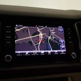 Foto inzerátu Škoda Kodiaq 2.0 TDI