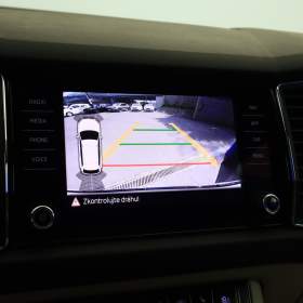 Foto inzerátu Škoda Kodiaq 2.0 TDI