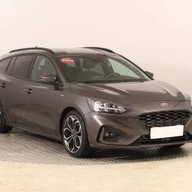 Ford Focus 1.5 EcoBlue / 19347598