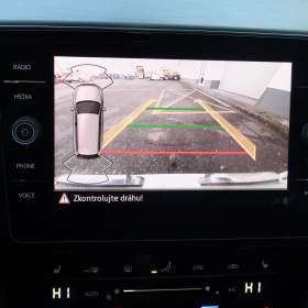 Foto inzerátu Volkswagen Passat 2.0 TDI