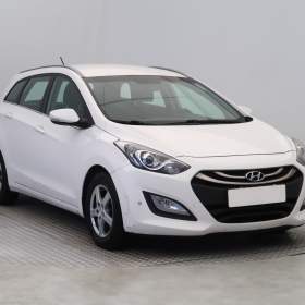 Hyundai i30 1.6 GDI / 19347628