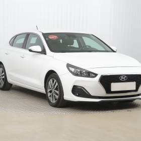 Hyundai i30 Fastback 1.4 T- GDI / 19347636