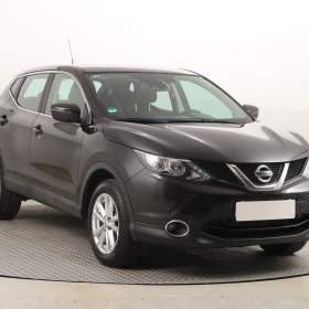 Nissan Qashqai 1.2 DIG- T / 19347651