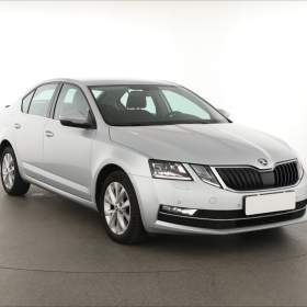 Škoda Octavia 1.6 TDI / 19347657