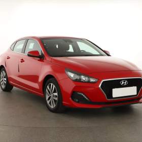 Hyundai i30 Fastback 1.0 T- GDI / 19347664