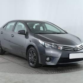 Toyota Corolla 1.6 Valvematic / 19347671