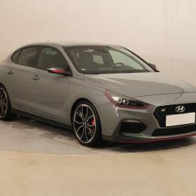 Hyundai i30 Fastback N Performance / 19347694