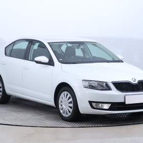 Škoda Octavia 1.6 TDI / 19347717