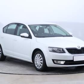 Škoda Octavia 1.6 TDI / 19347717