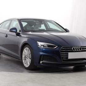Audi A5 2.0 TFSI / 19348661