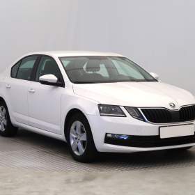 Škoda Octavia 1.6 TDI / 19348708